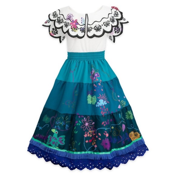 Disney Encanto Maribel costume - Picture 3 of 12